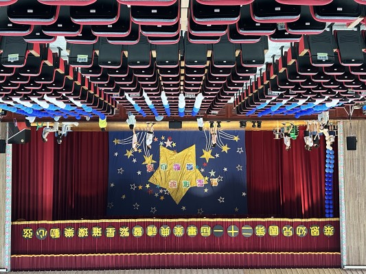 第21屆畢業典禮影片
